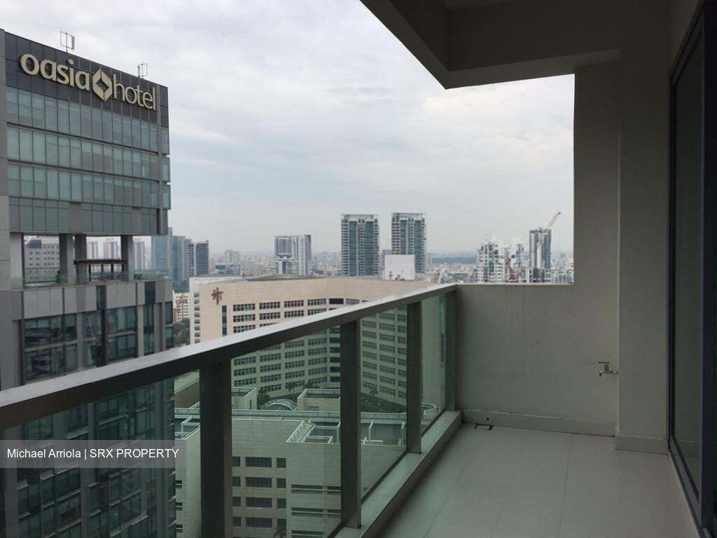 Soleil @ Sinaran (D11), Condominium #313041131